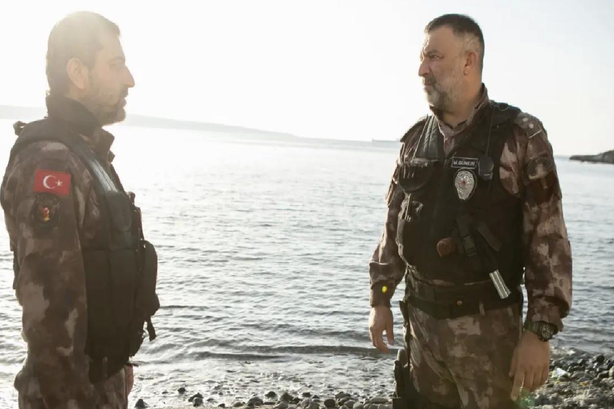 Art Sokaklar’a Cevher Ulu Geri Döndü