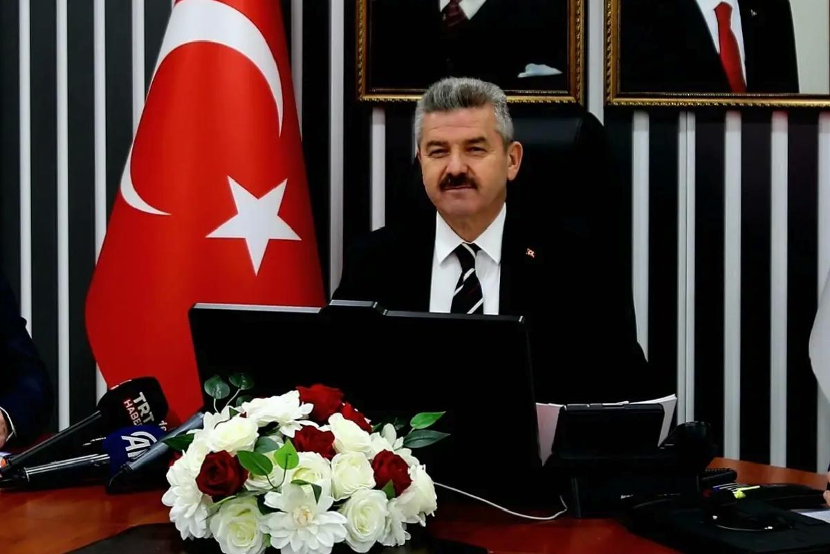 Artvin’de Güvenlik Toplantısı