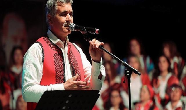 ASEV THM Korosu’ndan Karadeniz Rüzgarı
