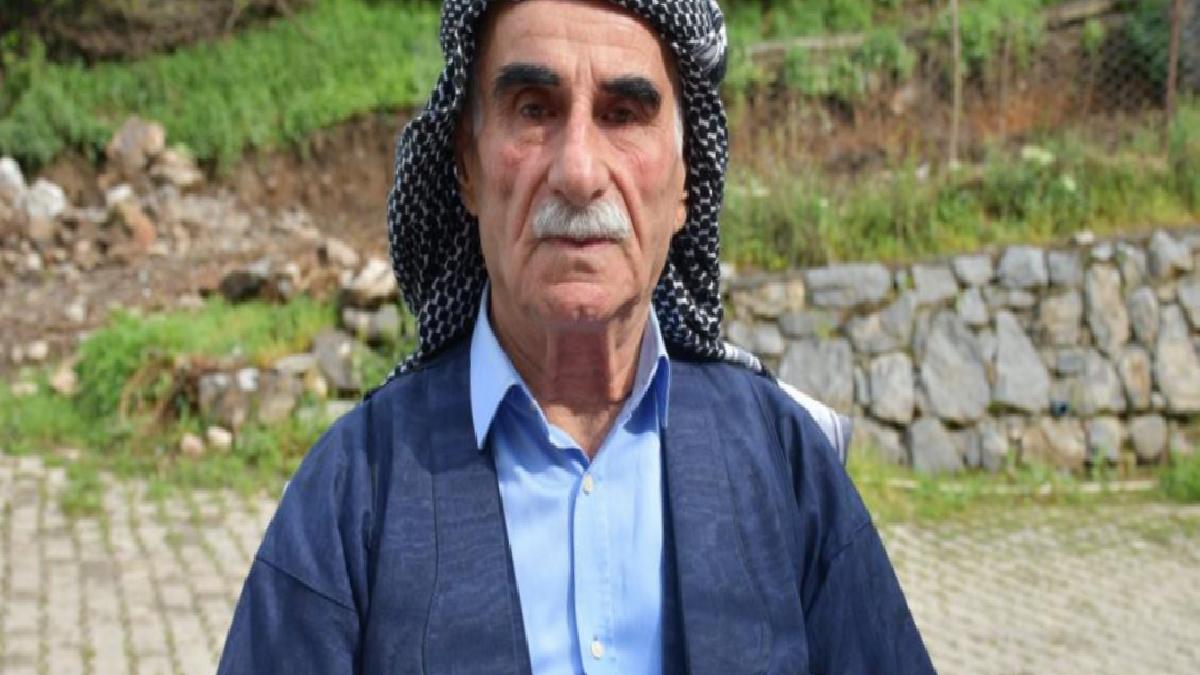 Aşiretlerde Terörsüz Türkiye sevinci: Köylerimize gönül rahatlığıyla gidebiliyoruz