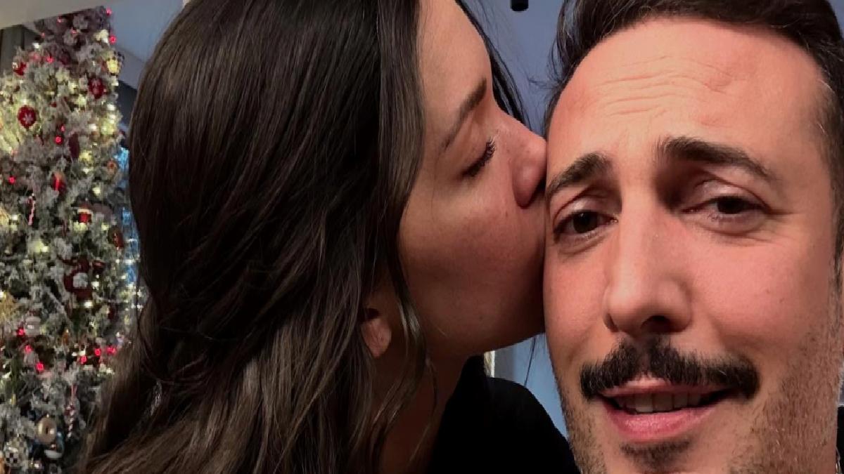Aşka geldi! Hazal Subaşı’ndan Oğuzhan Koç için romantik paylaşım
