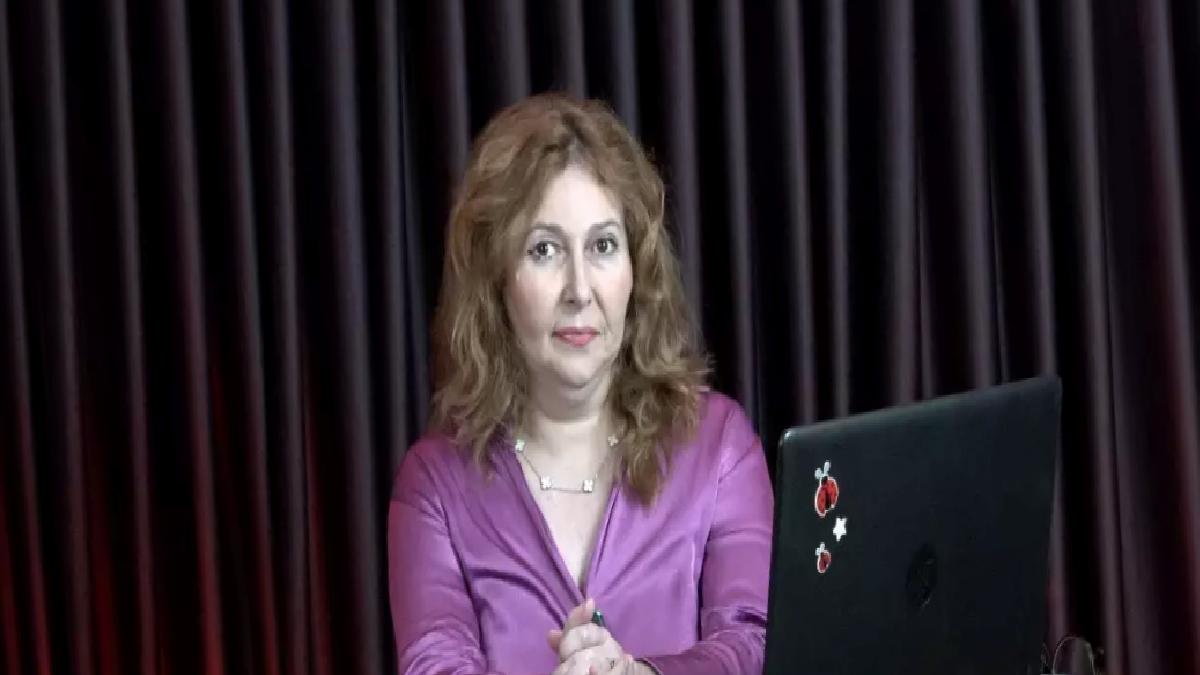Astrolog Aysun Koç: “Akrep dolunayı skandalları ve sarsıcı olayları tetikleyebilir”