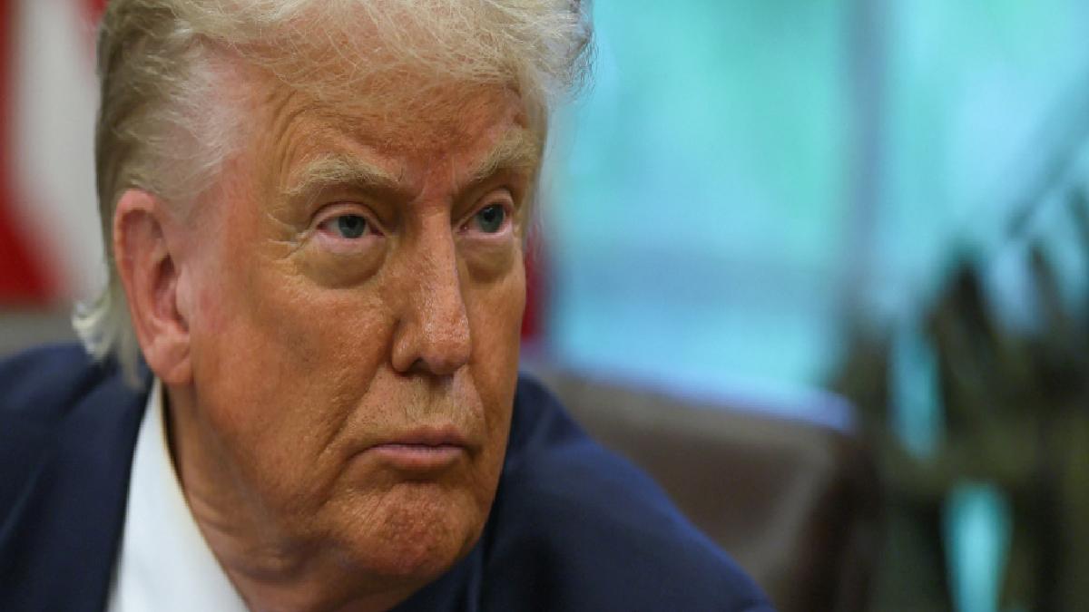Asya ülkelerinden Trump’a reaksiyon: Ortak açıklama yayımladılar