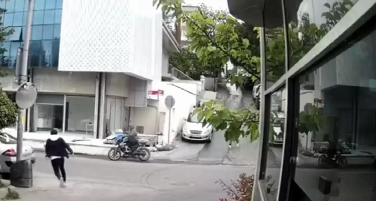 Ataşehir’de Kapkaç: 444 Kamerayla Kuşkulu Yakalandı