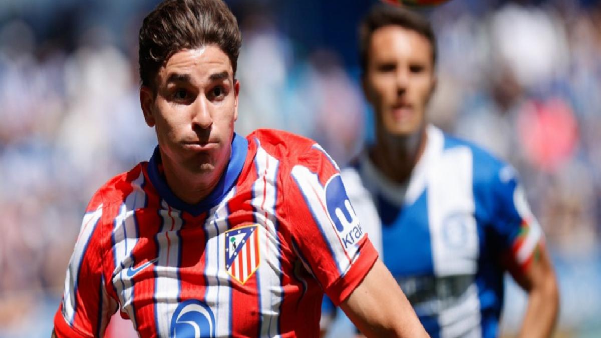 Atletico Madrid, Alaves deplasmanında iki puan bıraktı