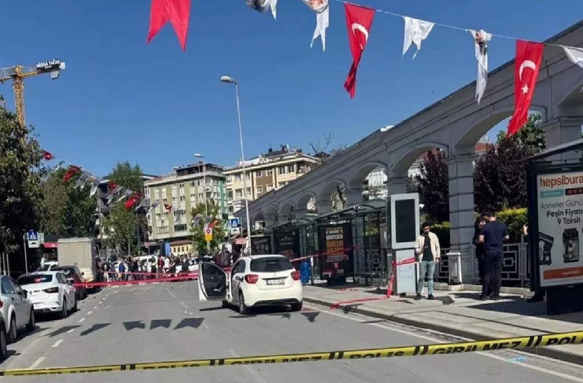 Avcılar’da Silahlı Atak: Bir Meyyit