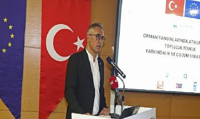 Avrupa Birliği takviyeli proje için müzakere masası kuruldu