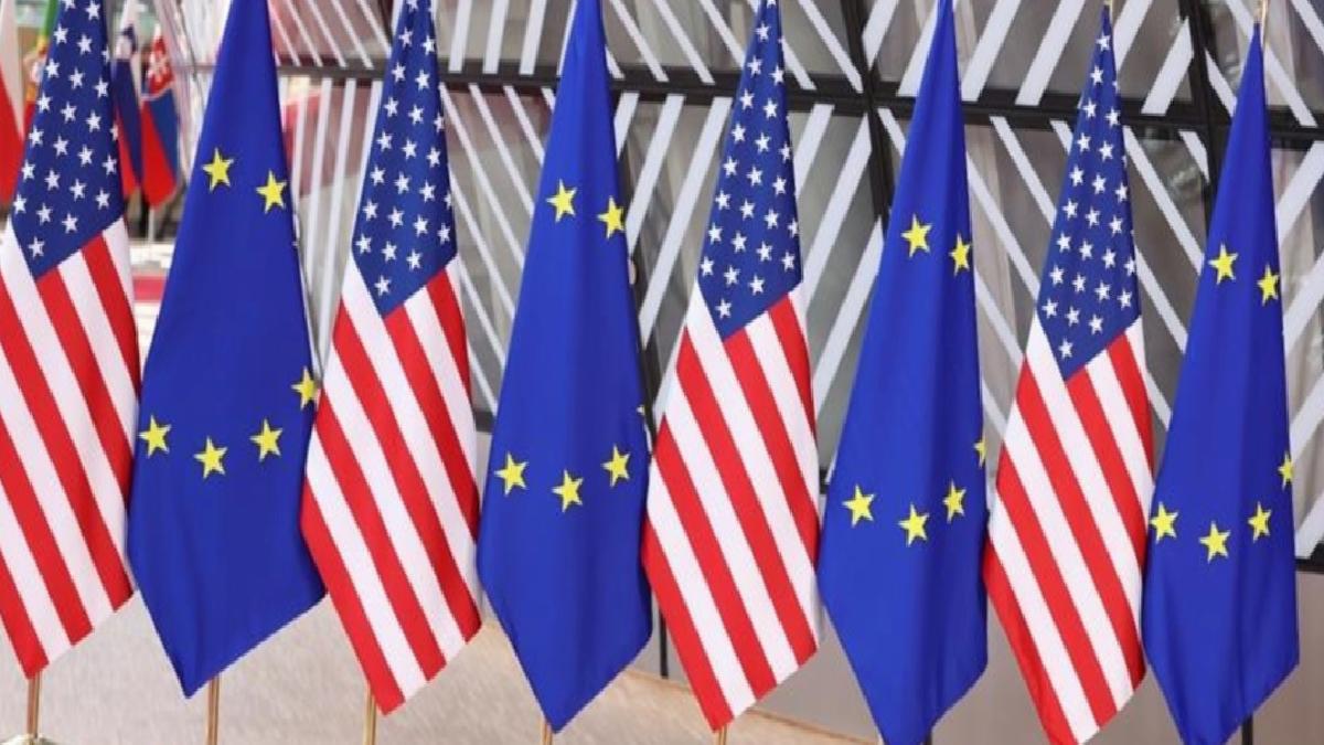 Avrupa Birliği’nden ABD’ye 95 milyar euroluk misilleme hazırlığı