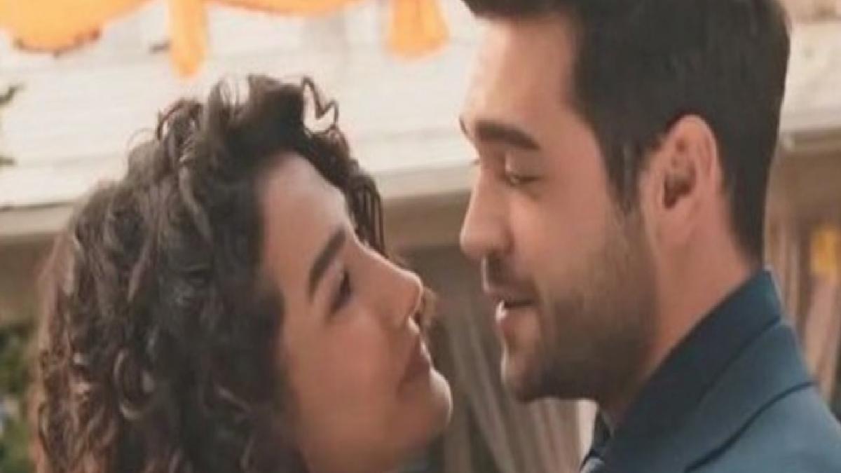 Aybüke Pusat’la aşk yaşıyor! Furkan Andıç, bağlantısını anlattı