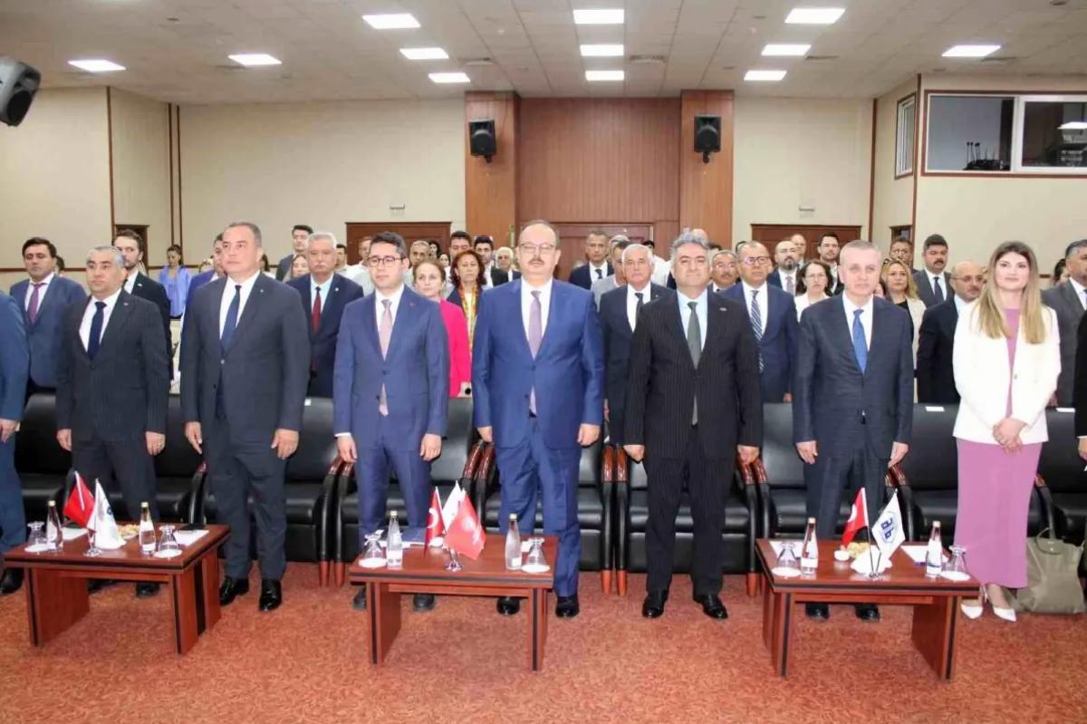 Aydın Memecik Zeytinyağı Global Marka Oluyor