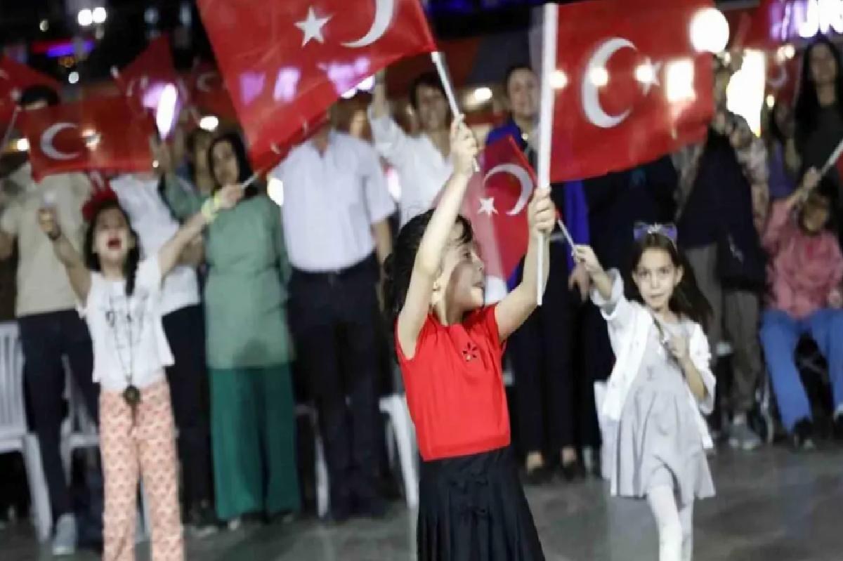 Aydın’da Engelliler Haftası Aktiflikleri Coşkuyla Kutlandı