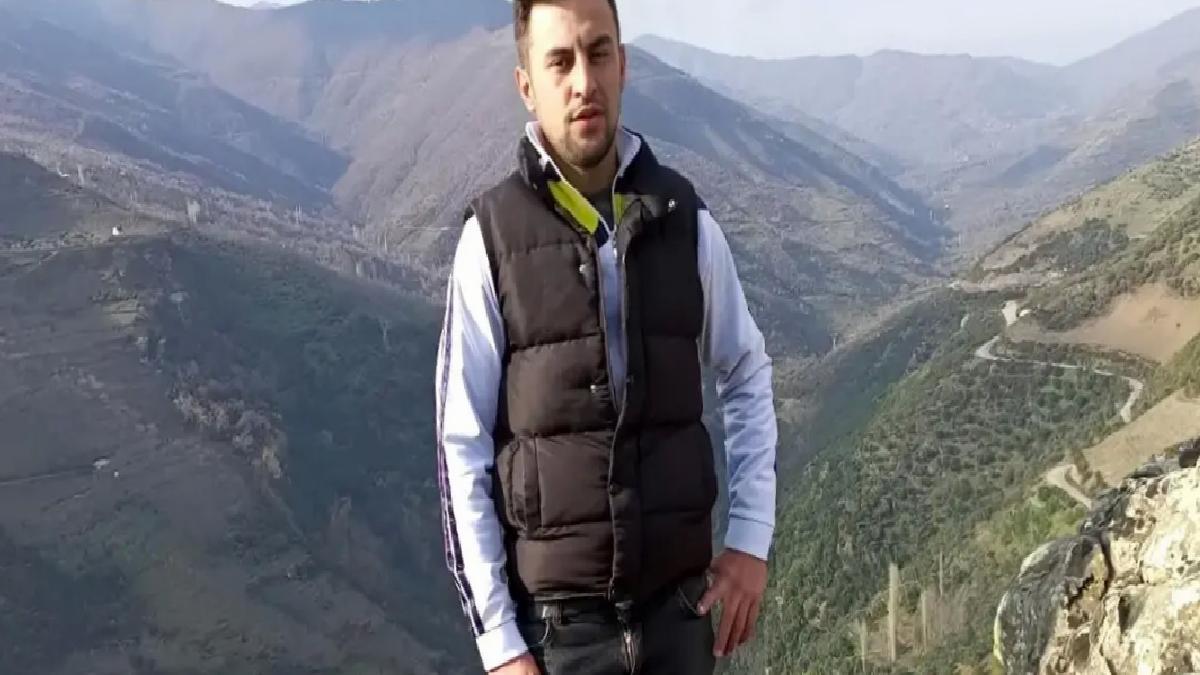 Aydın’da genç av tüfeğiyle meyyit bulundu