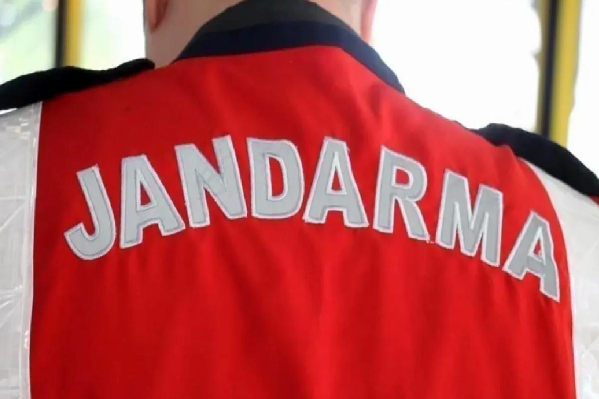 Aydın’da Jandarma Kontrol ve Operasyonlar