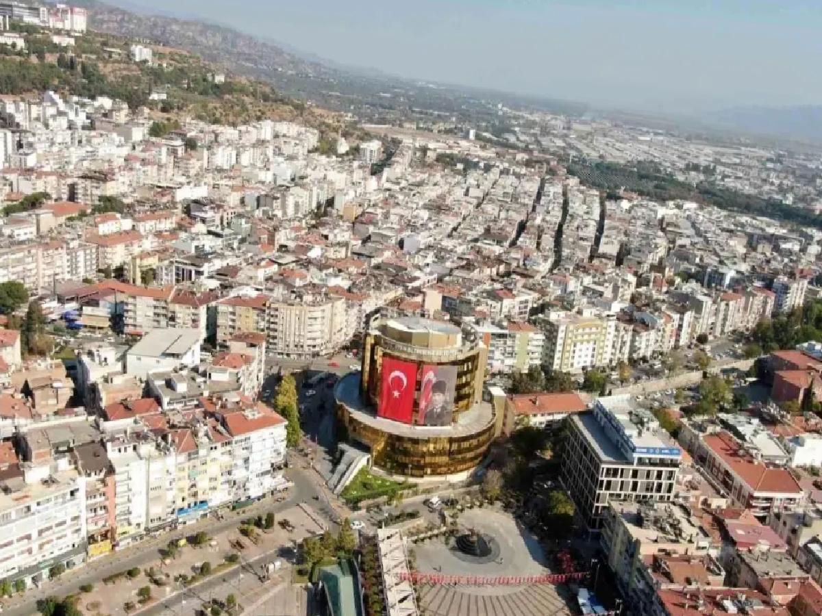 Aydın’da Konut Satışları Yüzde 28 Arttı