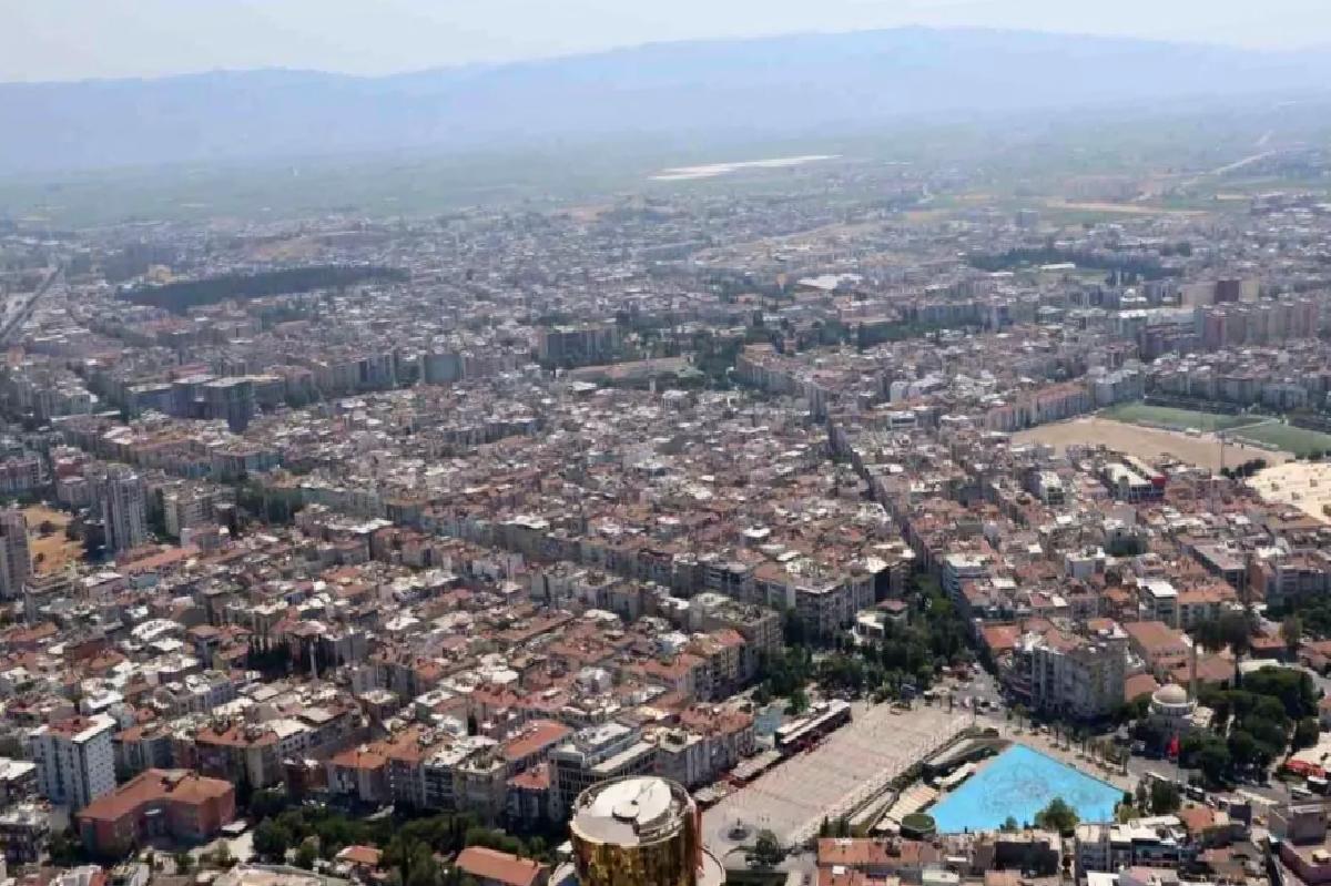 Aydın’da Yabancı İkamet Müsaadesi Sayısı Düştü