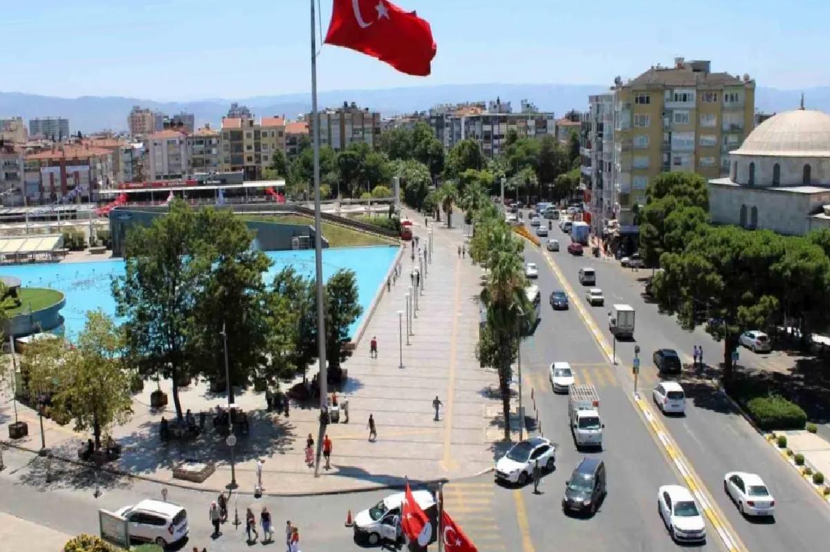 Aydın’ın Nisan İhracatı 70,7 Milyon Dolar
