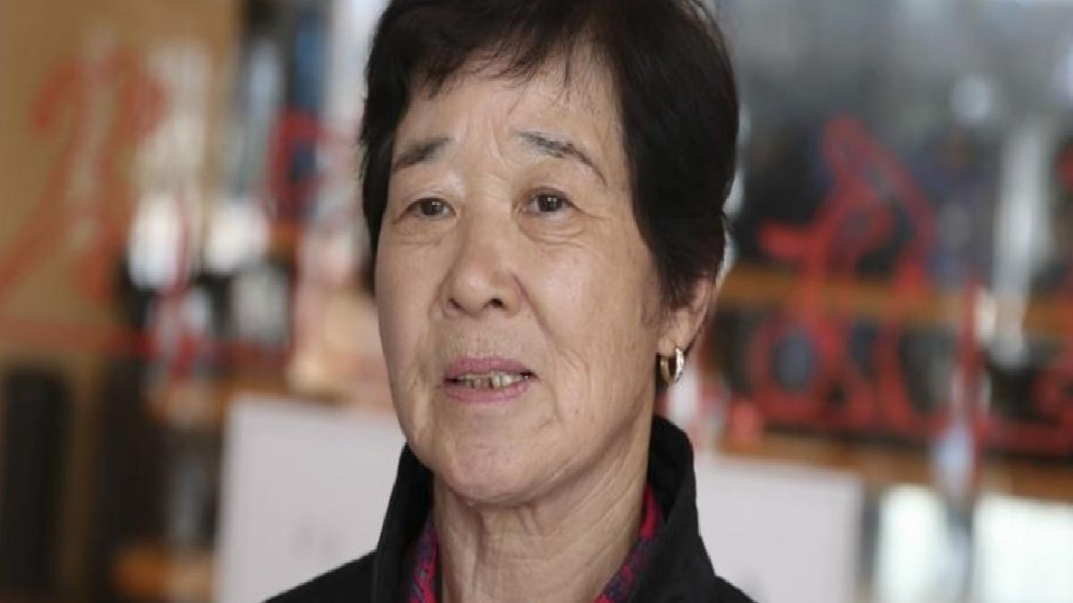 “Ayla” sinemasının gerçek kahramanı Koreli Kim Eunja hayatını kaybetti
