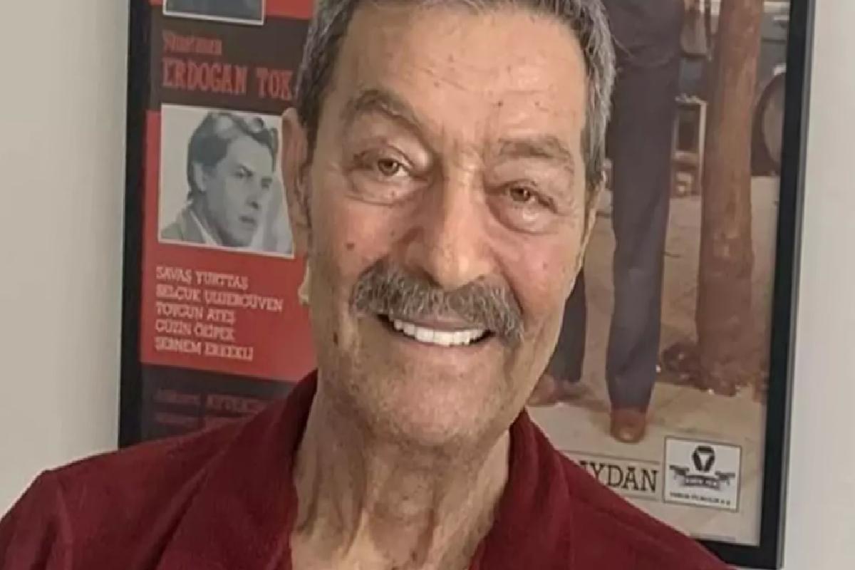 Aylardır tedavi gören Kadir İnanır’ın son hali sevenlerini üzdü