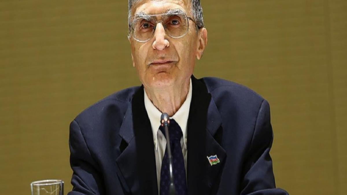 Aziz Sancar, Trump’a isyan etti: Maddi takviye bulamıyoruz