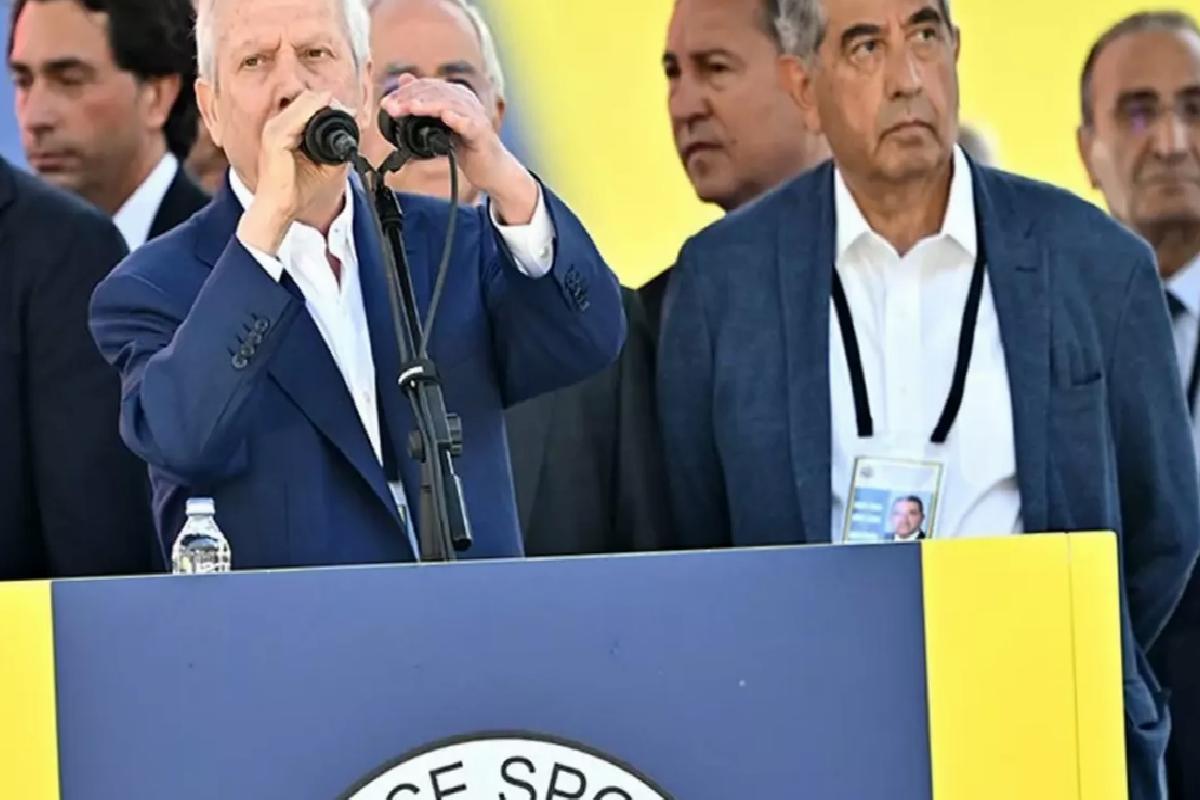 Aziz Yıldırım kanadından derbi yenilgisi sonrası bomba açıklama: İçim kan ağlıyor, öfkeliyim
