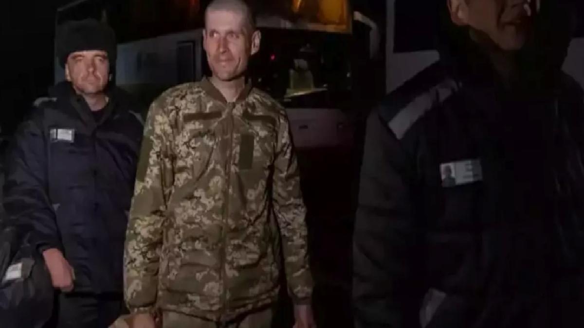 BAE’den Esir Takası: 205 Kişi Hür Bırakıldı