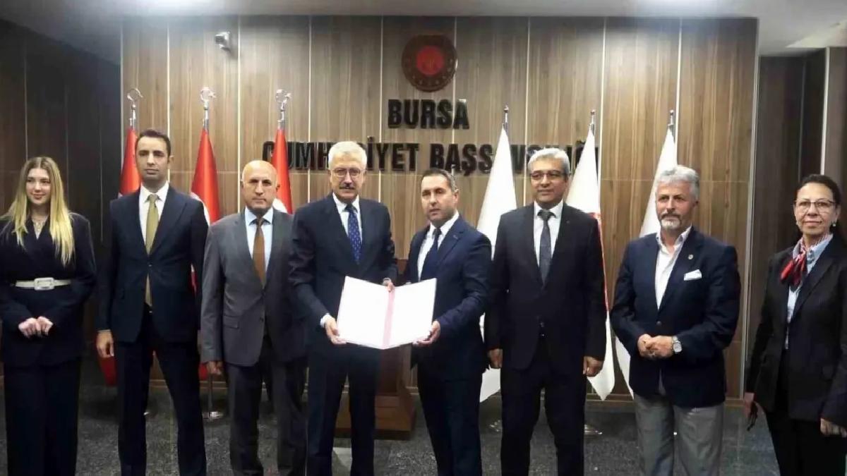 Bağımlılıkla Mücadelede İş Birliği