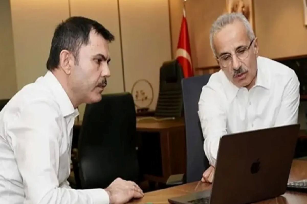 Bağlantı Başkanlığı: Bakanların Kanal İstanbul Açıklamaları Çelişmiyor