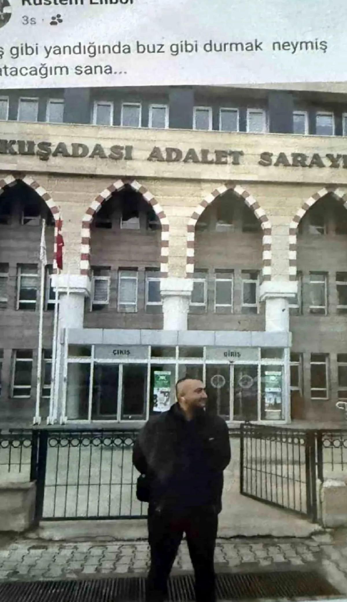 Bahar Aksu Cinayetinde Yeni Ayrıntılar