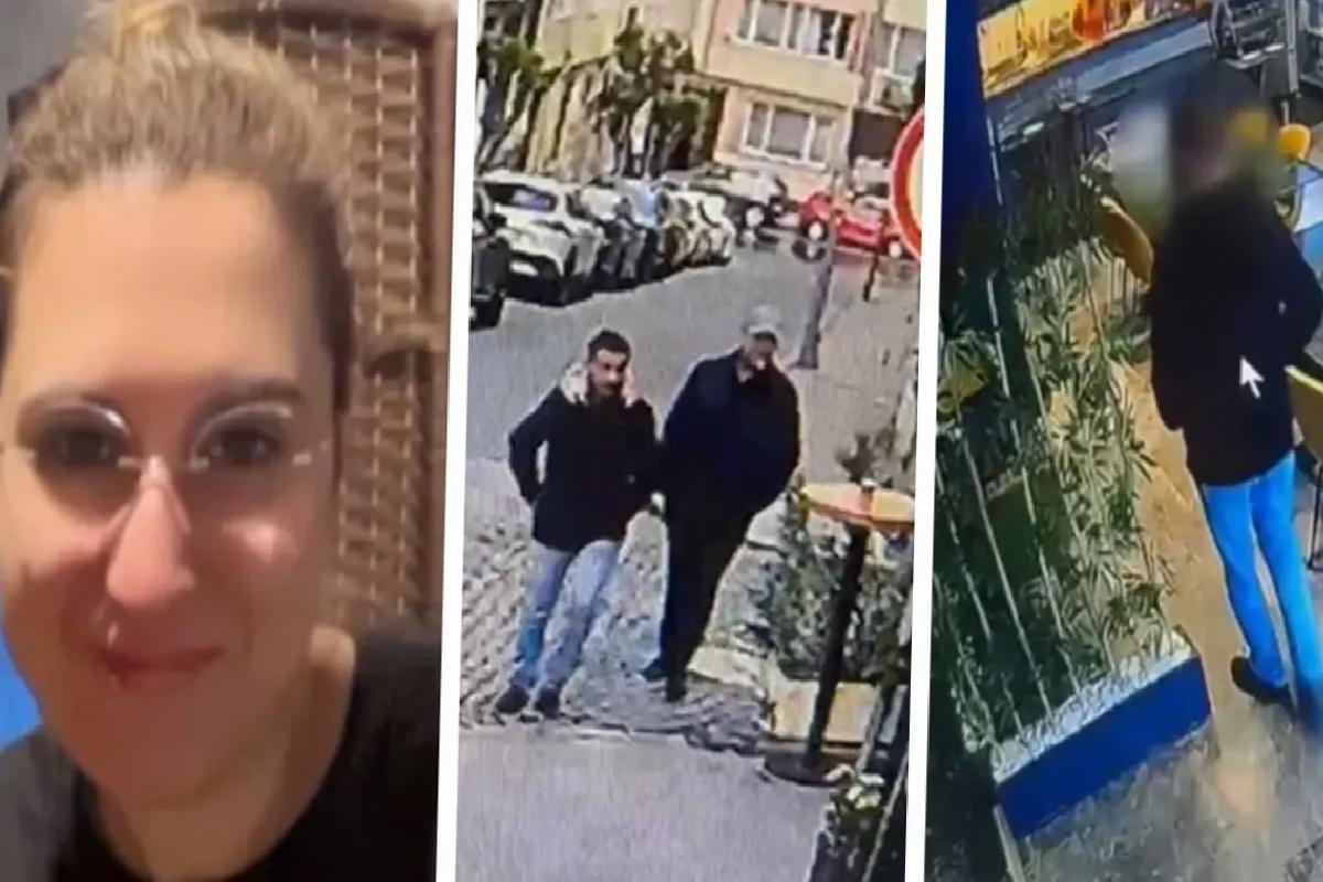 Bahar Aksu’nun cinayetinde yeni ayrıntılar