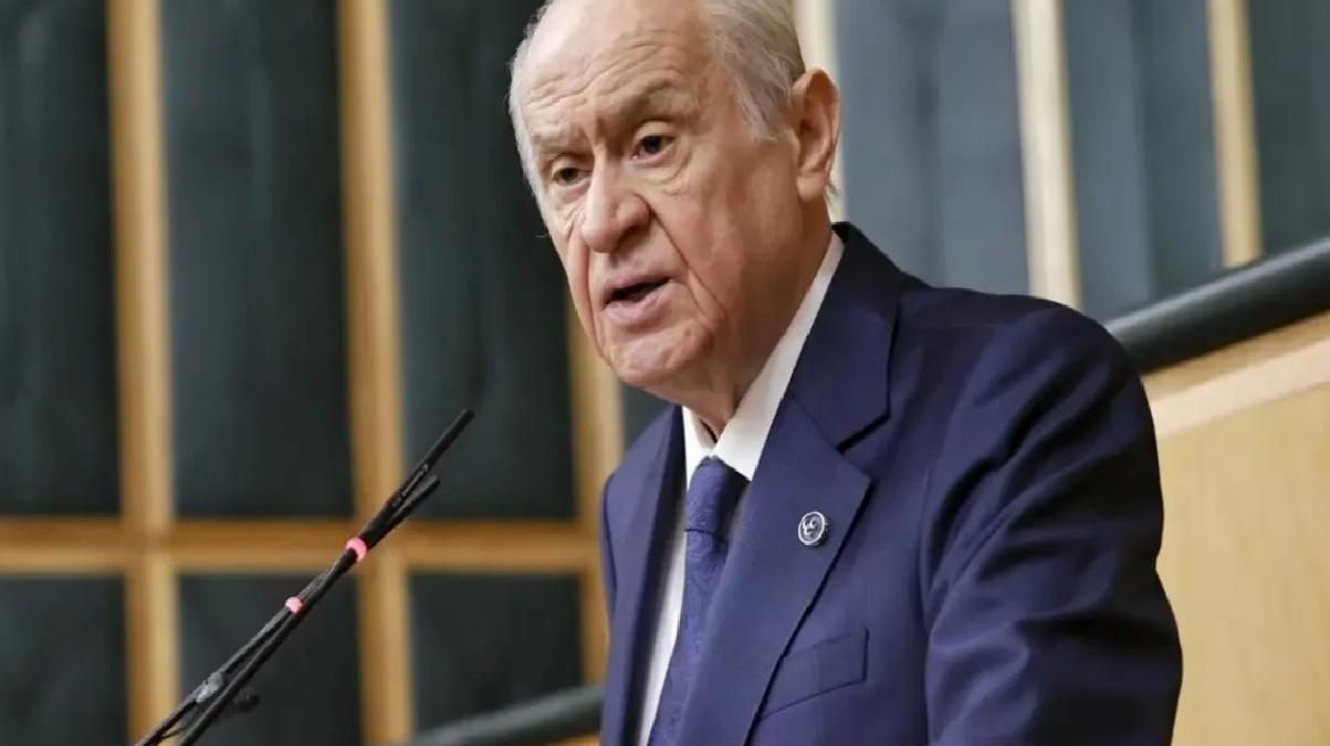 Bahçeli’nin “Demirtaş” talebi karşılıksız mı kaldı? Bakanlıktan yalanlama geldi