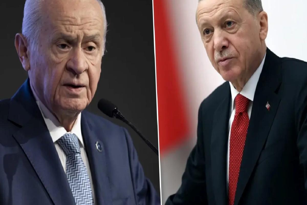 Bahçeli’nin komisyon çağrısına AK Parti kanadından birinci karşılık
