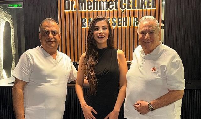 Bahçeşehir’de Estetikte Yeni Merkez: Dr. Mehmet Çelikel ve Deren Yaşar’dan Sağlık Bakanlığı Onaylı Klinik