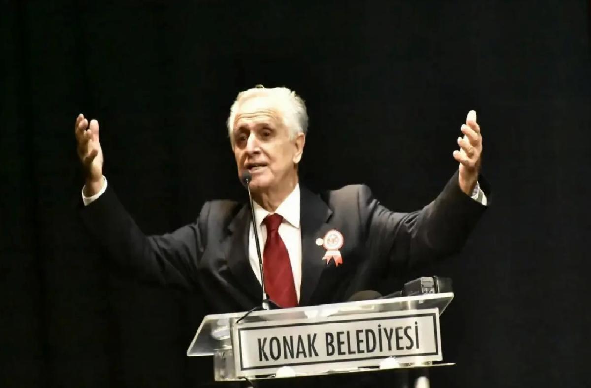 Bahri Vreskala’ya Avrupa Fair Play Erdem Diploması
