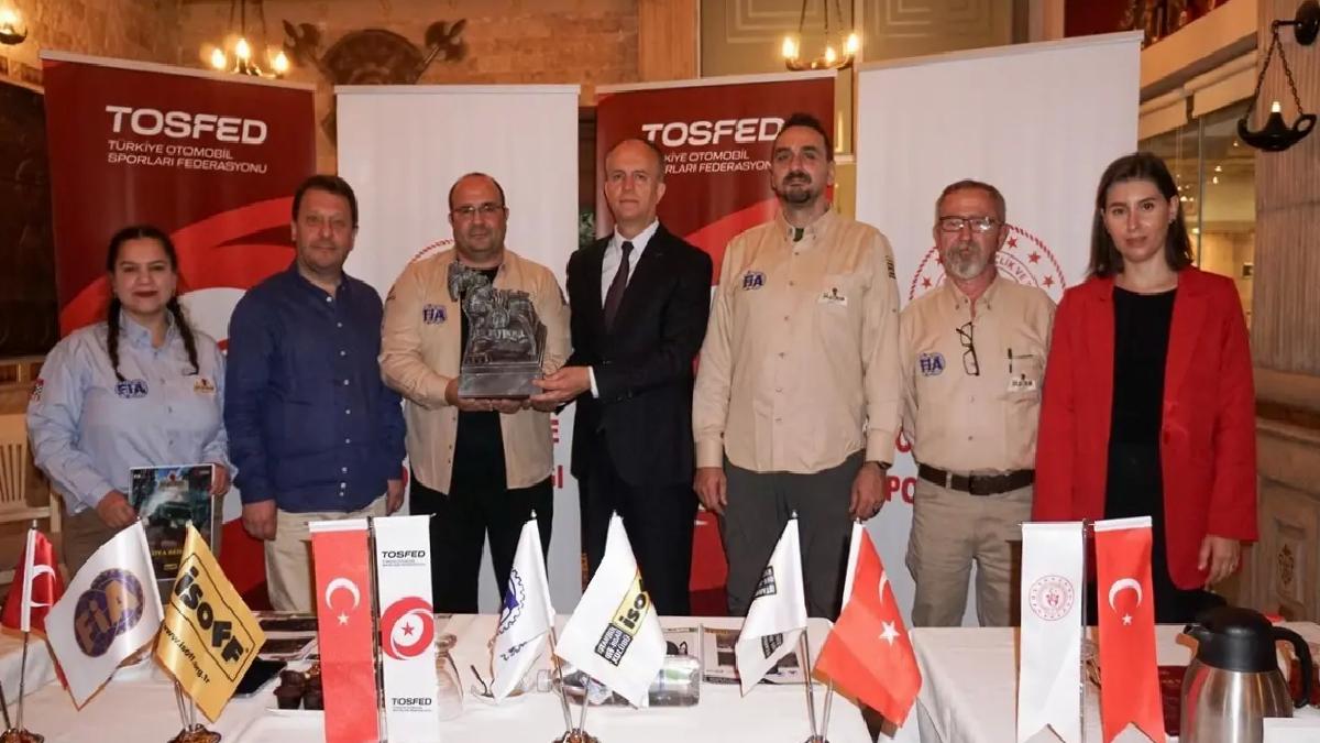 Baja Troia Türkiye 16-18 Mayıs’ta