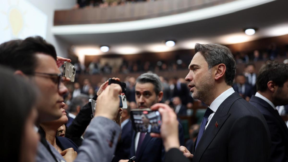 Bakan Bayraktar: Suriye’ye elektrik ihracatı 3 katına çıkacak