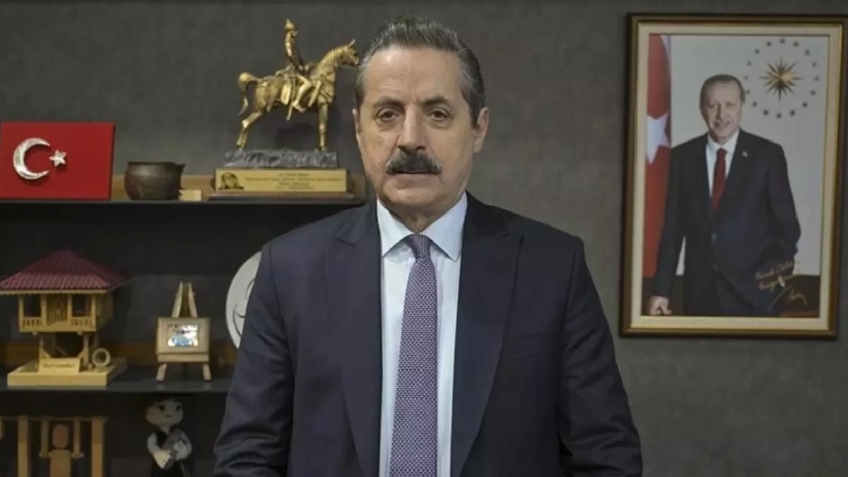 Bakan Faruk Çelik, Uludağ’daki Dorukta Tarımın Geleceğini Kıymetlendirdi