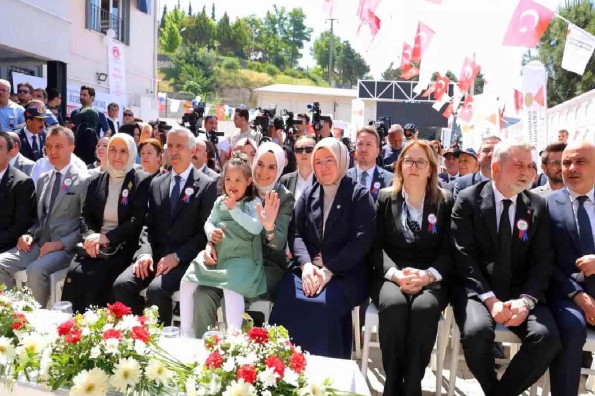 Bakan Göktaş: “Bugün Cumhurbaşkanımız tarafından Ulusal Erişilebilirlik Günü ilan edildi”