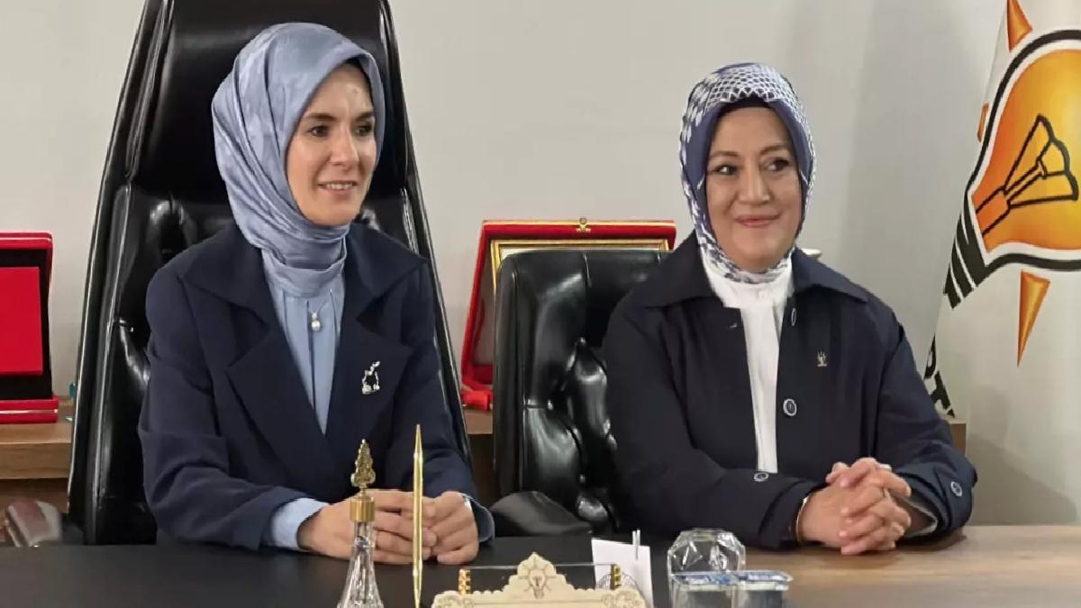 Bakan Göktaş Kütahya’da Ziyarette Bulundu