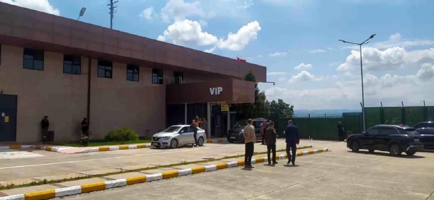 Bakan Murat Kurum Bursa’da