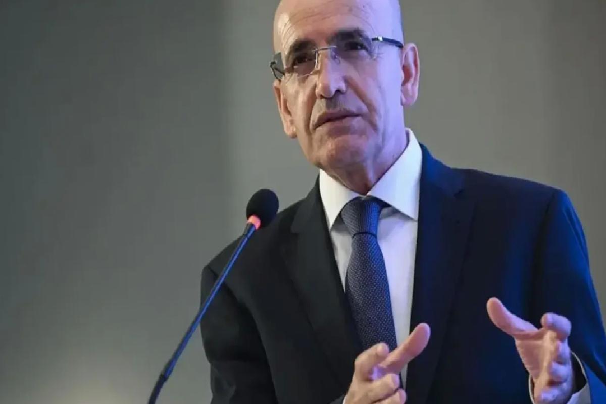 Bakan Şimşek’in çok konuşulan kelamlarına iş dünyasından birinci yorum