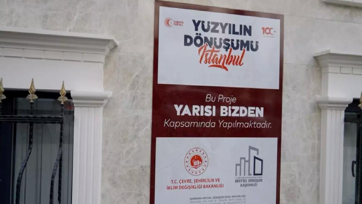 Bakanlık, ‘Yarısı Bizden’ kampanyasında merak edilen soruları tanıtım sinemasıyla yanıtladı