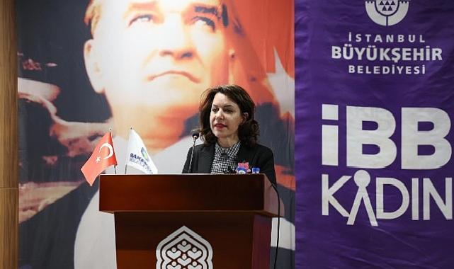 Bakırköy’de “Kadınlar İçin İnançlı Hayat Çalıştayı” Düzenlendi