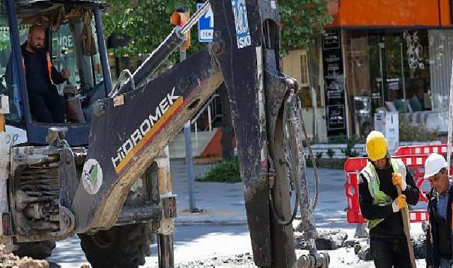 Bakırköy’de Su Baskını Problemleri Bir Bir Çözülüyor!