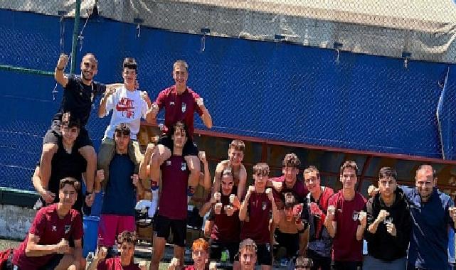 Bakırköylü Sportmenler “Gençlik Şenliği” Turnuvasına Katıldı