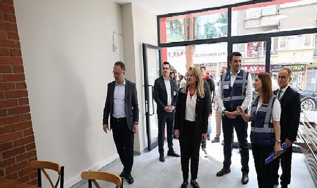 Bakırköy’ün Birinci Kent Lokantası 13 Mayıs’ta Açılıyor!