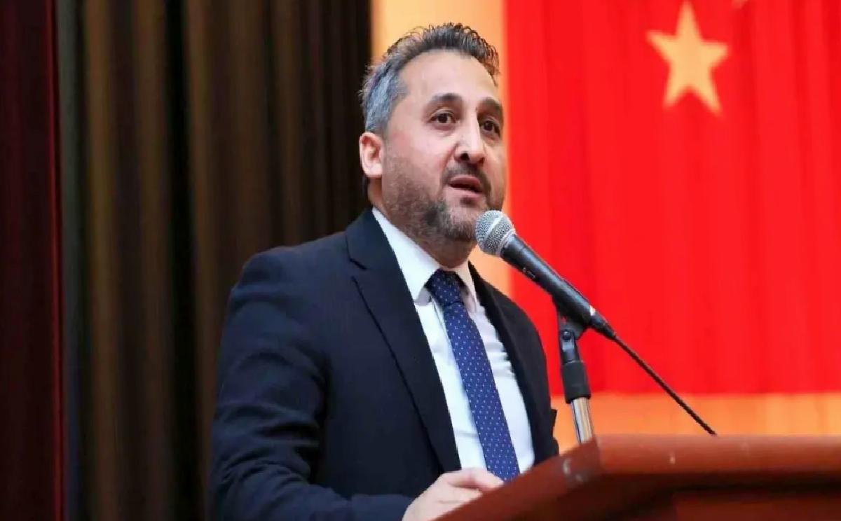 Bakü’de ‘Bir Millet, İki Ekonomi’ Buluşması