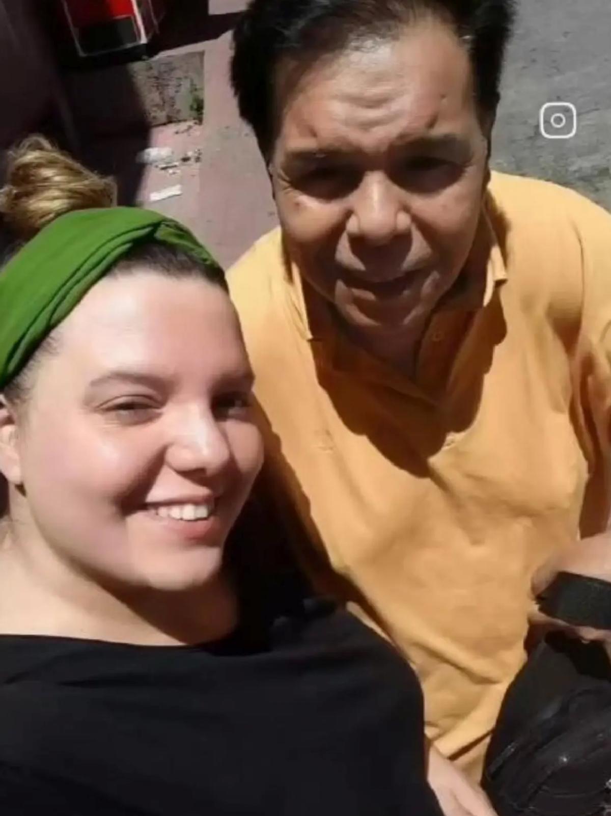 Balık Ayhan Hayatını Kaybetti