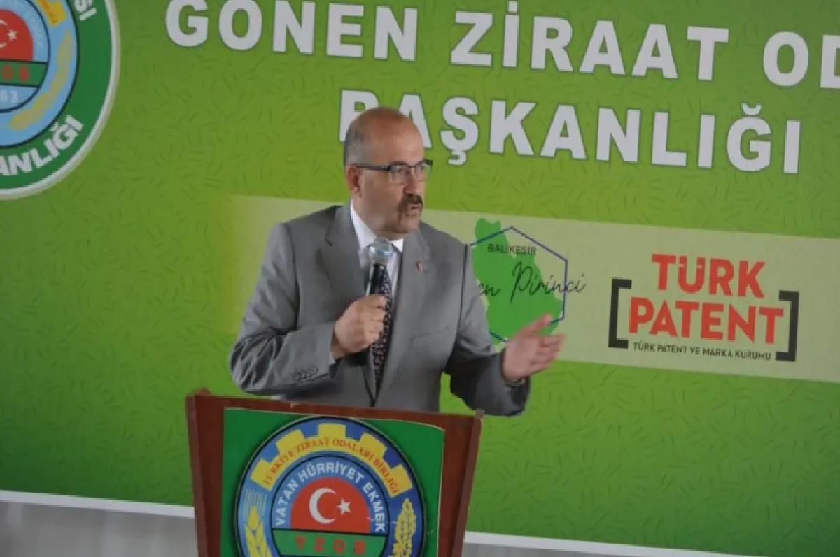 Balıkesir’e 41. Coğrafik İşaret