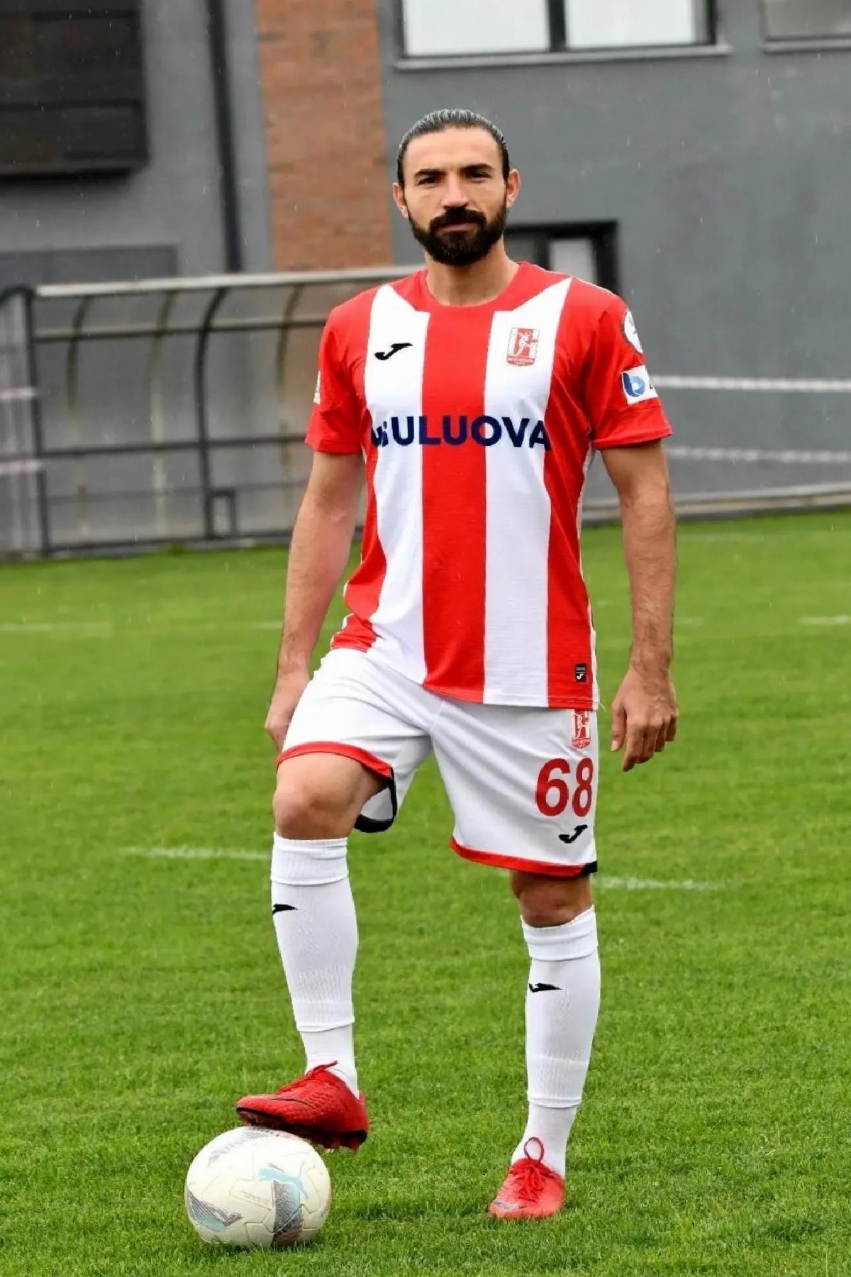 Balıkesirspor Kaptanı Play-Off Gayelerini Açıkladı