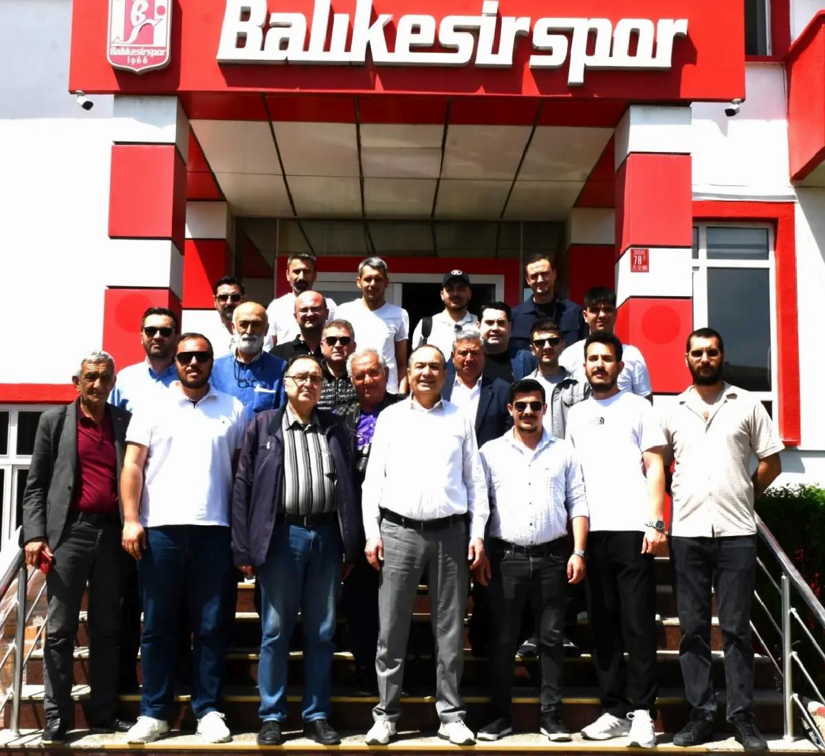 Balıkesirspor’dan Bilet Kampanyası